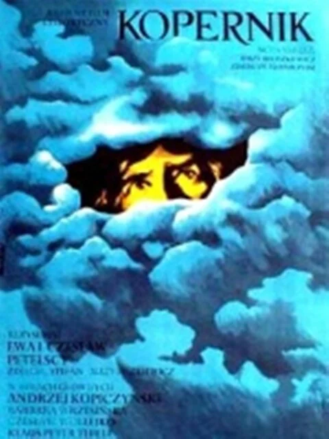 Коперник 1972 смотреть онлайн бесплатно